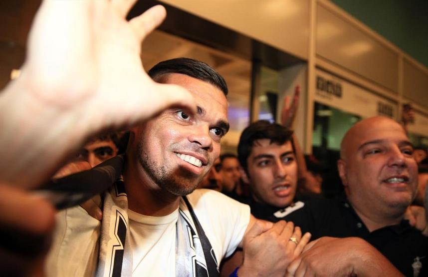 Türkiyeye Pepe gibisi gelmedi