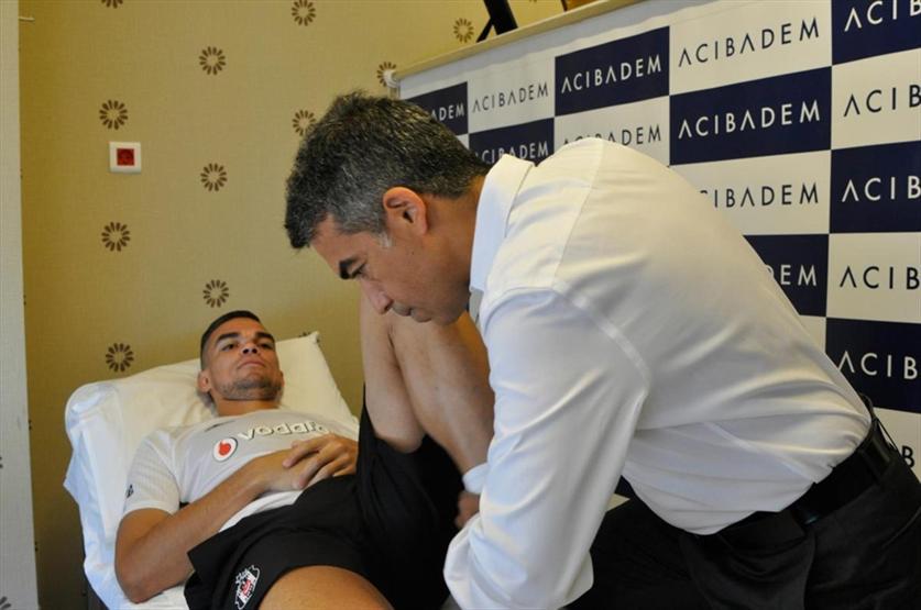 İşte Pepenin Beşiktaşa maliyeti