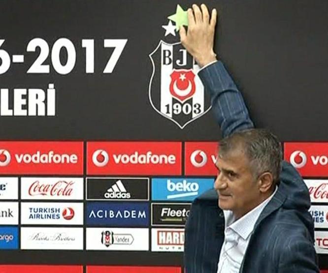 Son dakika: Aboubakar defteri kapandı