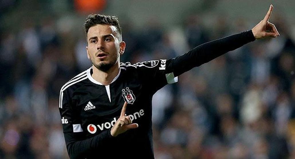 Beşiktaşın Başakşehir maçı muhtemel 11i