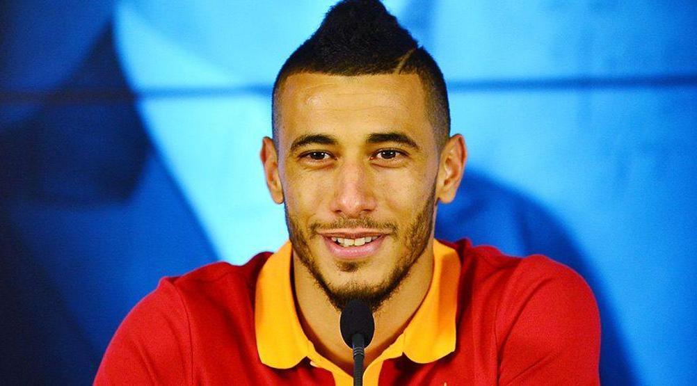 Galatasaraylı Belhanda transfer sürecini anlattı