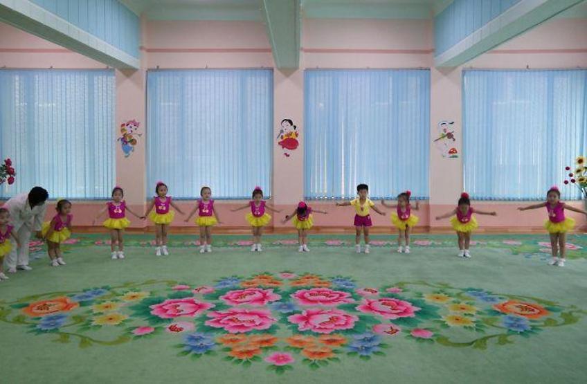 Toz pastel: Film setini andıran muhteşem mekanlar
