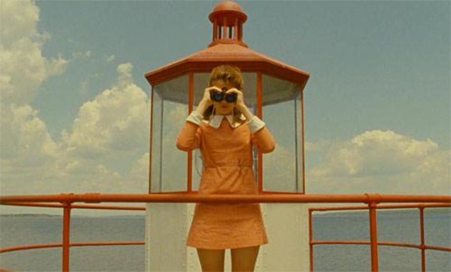 Toz pastel: Film setini andıran muhteşem mekanlar
