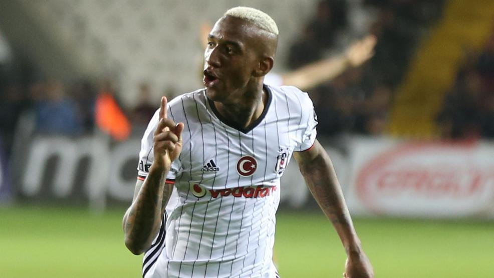 Benfica Taliscayı satamadı: 40 milyon euro istediler, Çin takımı masadan kalktı