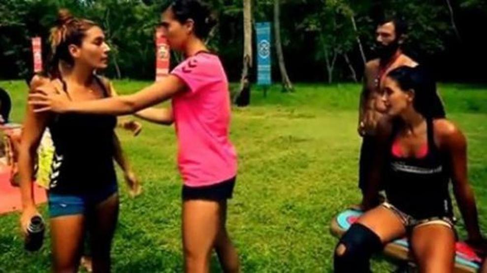 Survivor Bernanın paylaşımları sosyal medyayı salladı