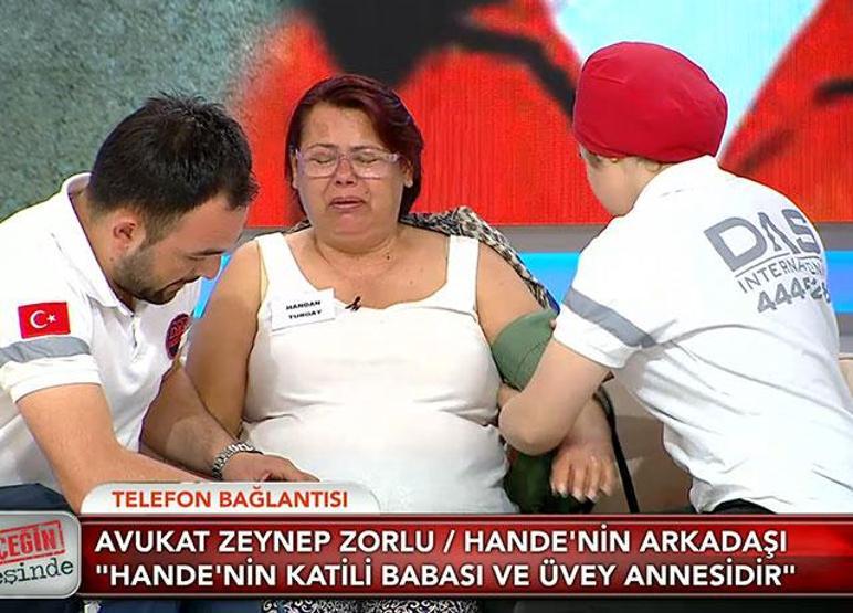 16 yıl önce işlenen cinayette korkunç şüphe. Baba istismar edip öldürdü mü