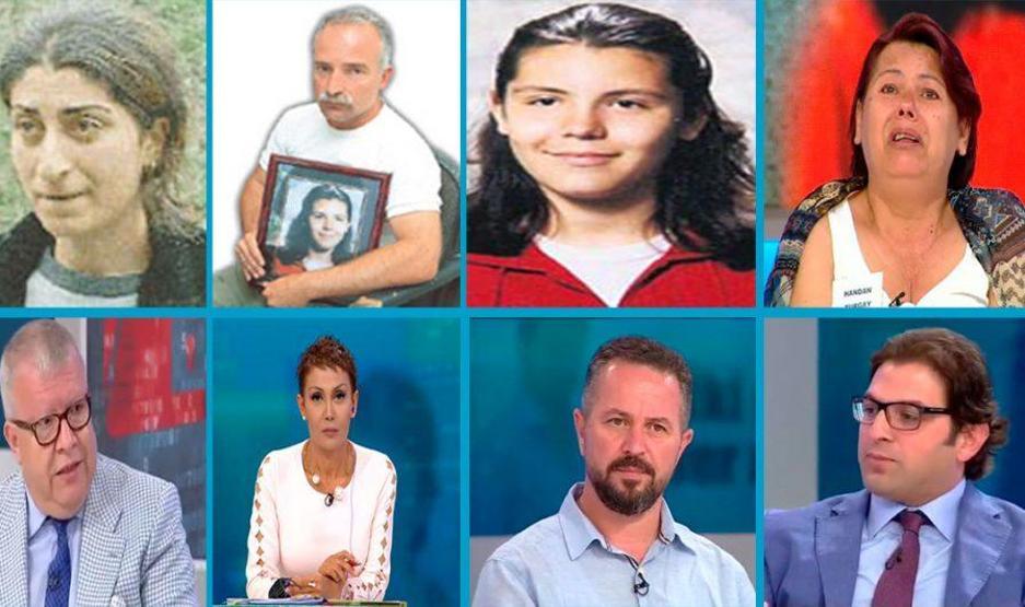 16 yıl önce işlenen cinayette korkunç şüphe. Baba istismar edip öldürdü mü