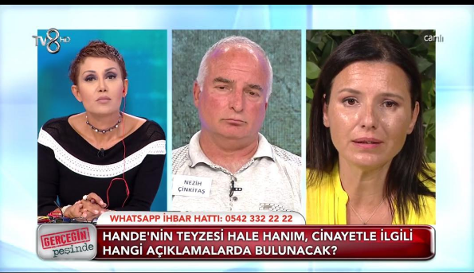 16 yıl önce işlenen cinayette korkunç şüphe. Baba istismar edip öldürdü mü