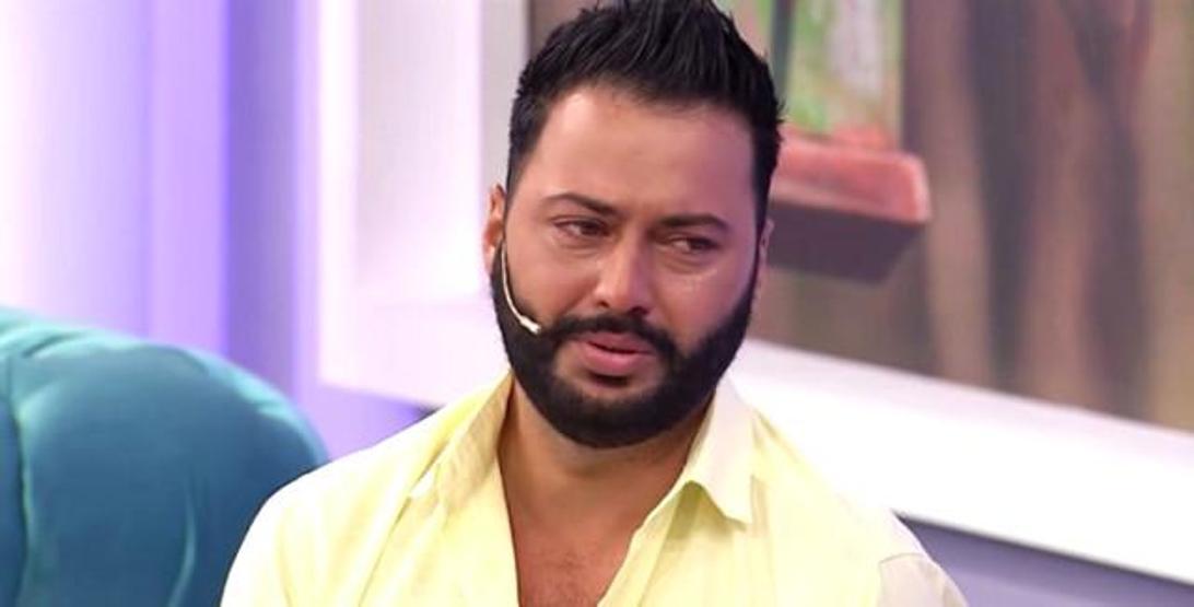 Caner Toygardan korkutan Belki gece ölürüm paylaşımı