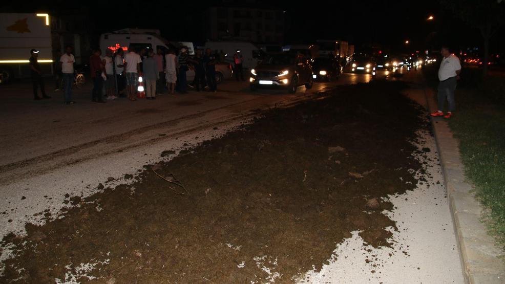 Adalet Yürüyüşü’nün fena hırpaladığı isimler