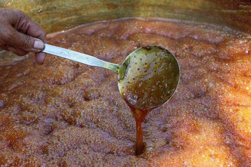 Şifa kaynağı pekmez nasıl elde edilir, yararları nedir