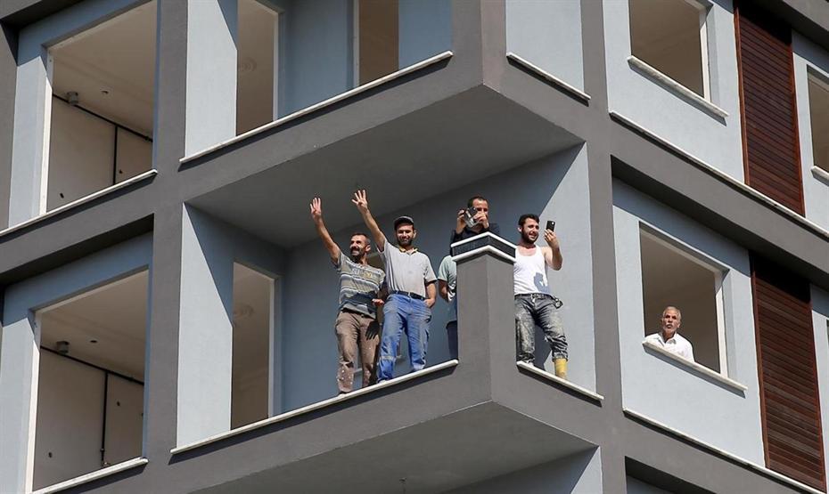 Son dakika... Kemal Kılıçdaroğlu Adalet Yürüyüşünde İstanbula girdi