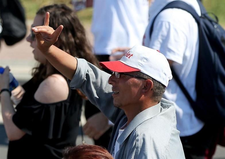 Son dakika... Kemal Kılıçdaroğlu Adalet Yürüyüşünde İstanbula girdi