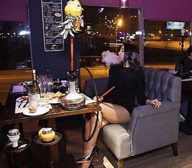 Zengin Rus çocukları tatilde