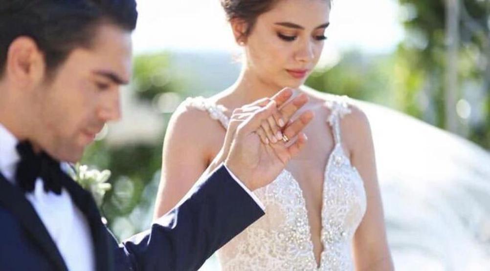 Neslihan Atagül benzerlikle ilgili konuştu