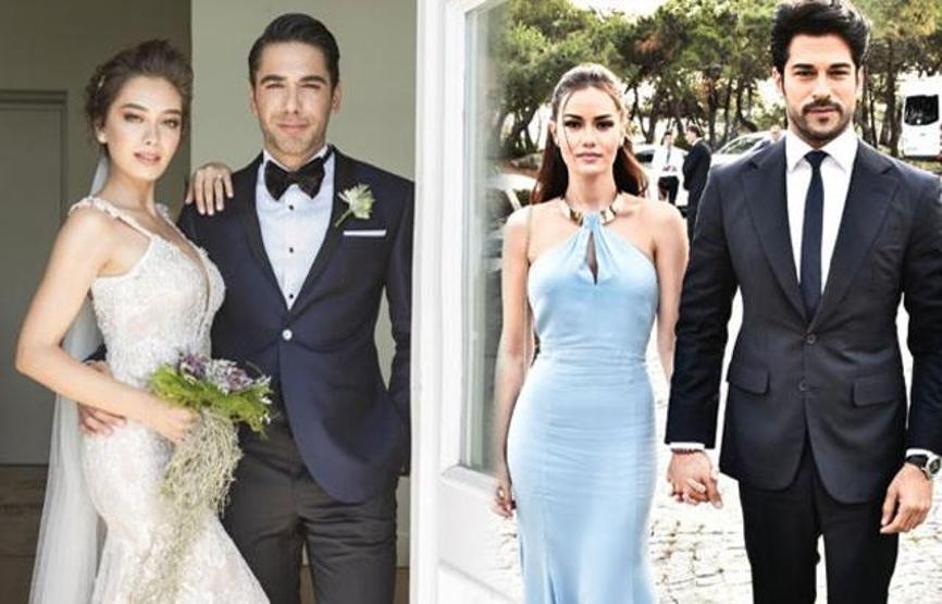 Neslihan Atagül benzerlikle ilgili konuştu
