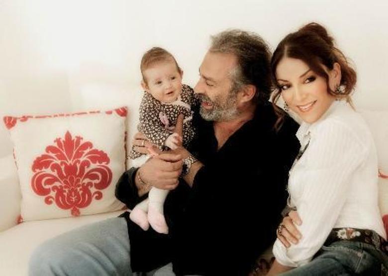 Aşkın Nur Yengi ve Haluk Bilginer yeniden evlendi