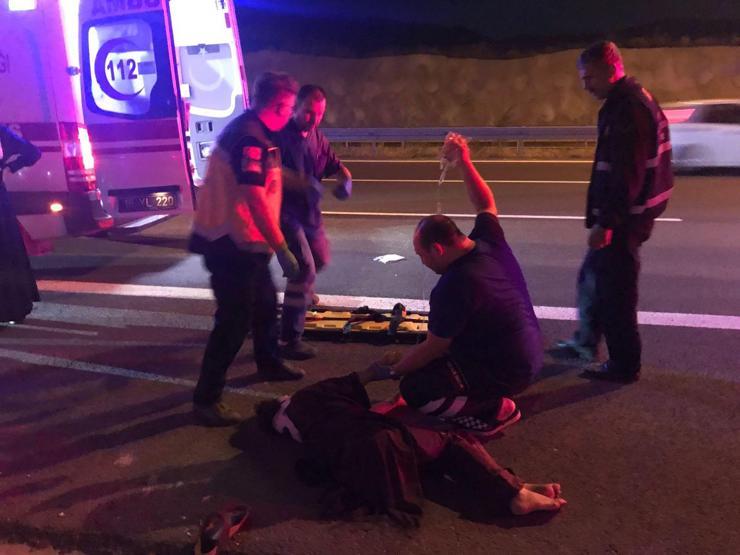 Son Dakika... Bursada can pazarı: 2 ölü, 16 yaralı