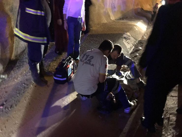 Son Dakika... Bursada can pazarı: 2 ölü, 16 yaralı
