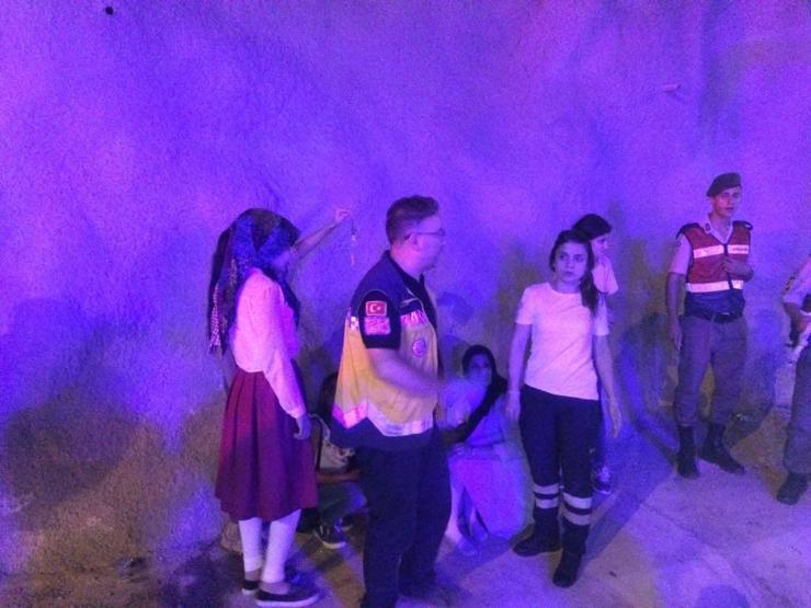 Son Dakika... Bursada can pazarı: 2 ölü, 16 yaralı