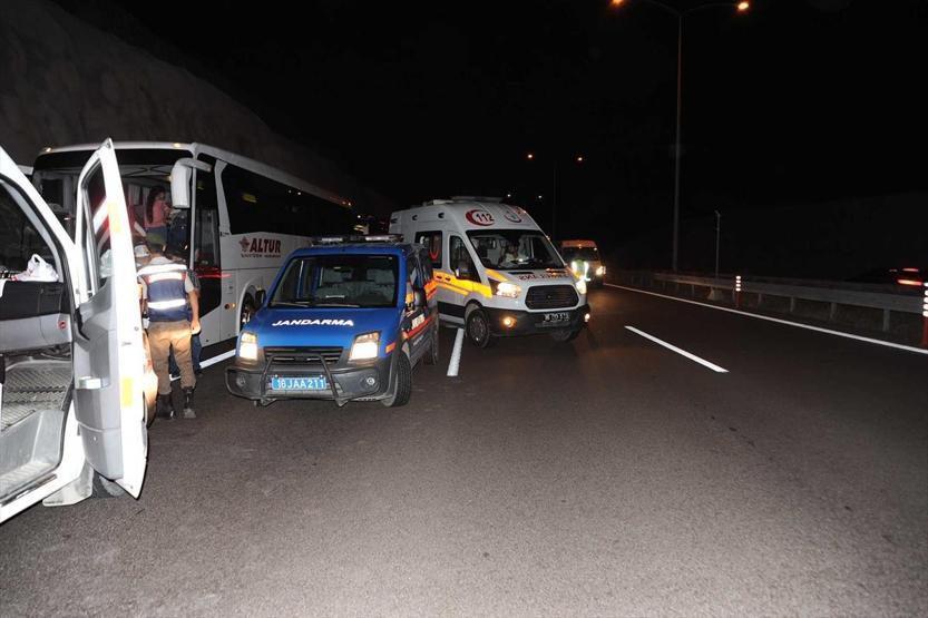 Son Dakika... Bursada can pazarı: 2 ölü, 16 yaralı