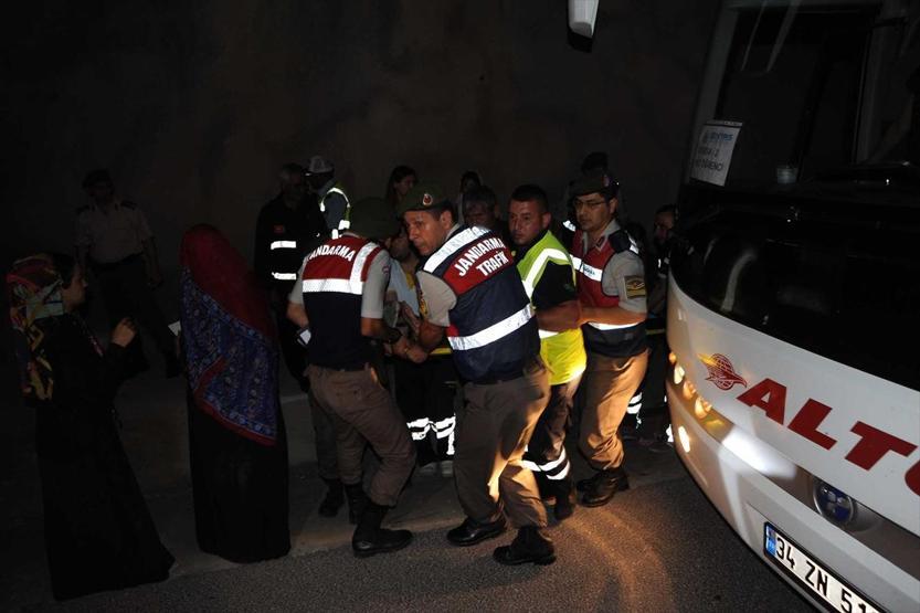 Son Dakika... Bursada can pazarı: 2 ölü, 16 yaralı