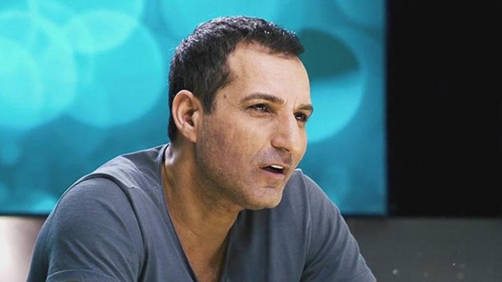 Rafet El Romandan seks itirafı