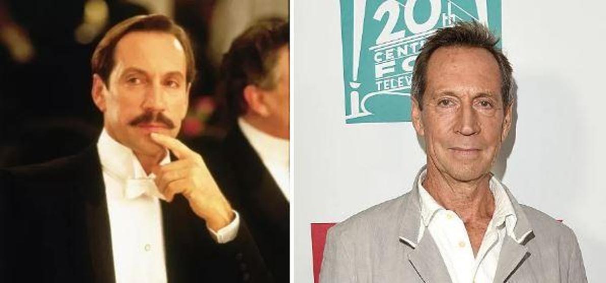 Gemi battıktan 20 yıl sonra: Titanic ekibi nasıl değişti