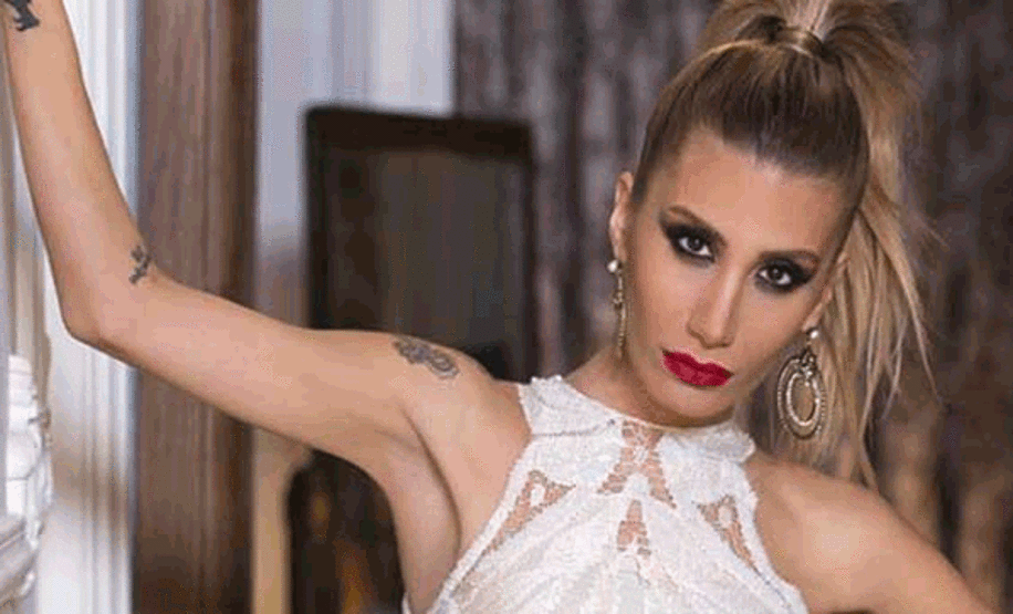 İrem Dericinin Tektaşı çalıntı mı