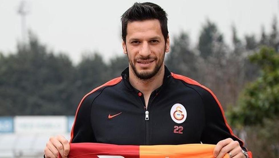 Floryada idman yapan 5 futbolcu