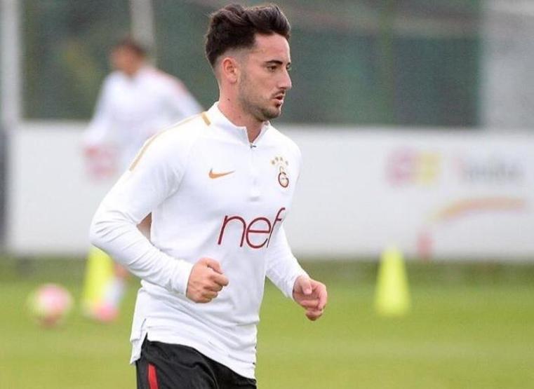 Floryada idman yapan 5 futbolcu