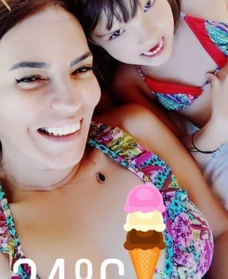 Yeşim Salkımın zor anları