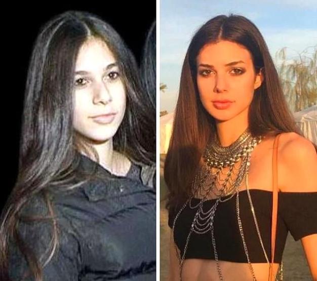 Deren Talunun eski hali görenleri şaşırttı