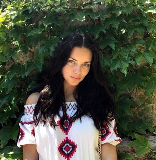 Adriana Limanın yeni sevgilisi Metin Hara kimdir