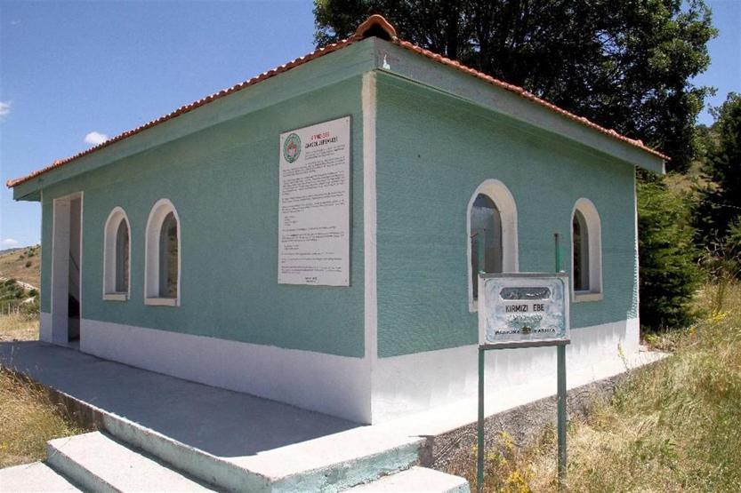 Anadolu adı ilk bu köye verildi