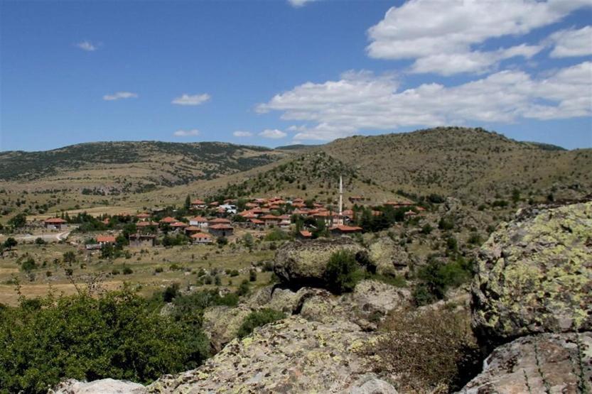 Anadolu adı ilk bu köye verildi