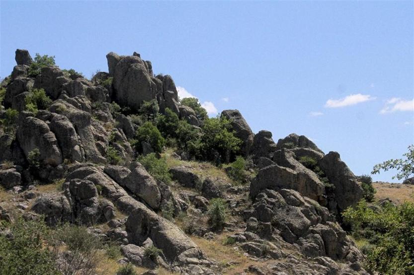 Anadolu adı ilk bu köye verildi