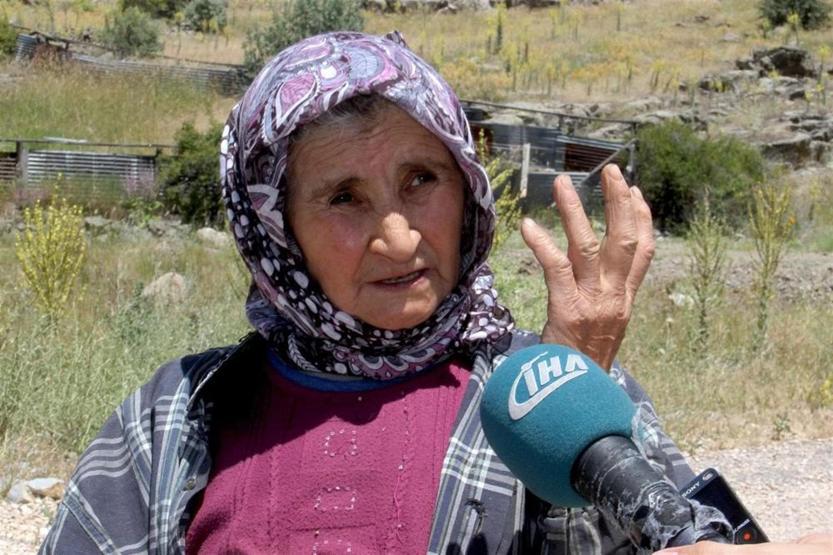 Anadolu adı ilk bu köye verildi
