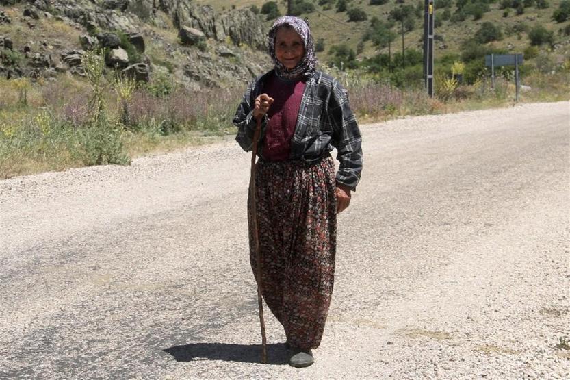 Anadolu adı ilk bu köye verildi