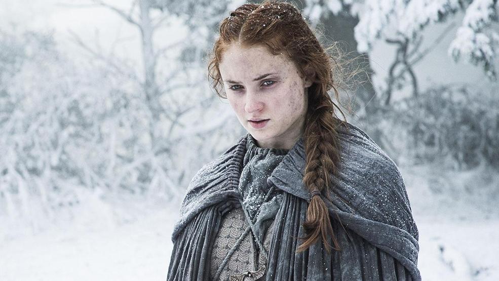 Game of Thronesun finaliyle ilgili müthiş iddia