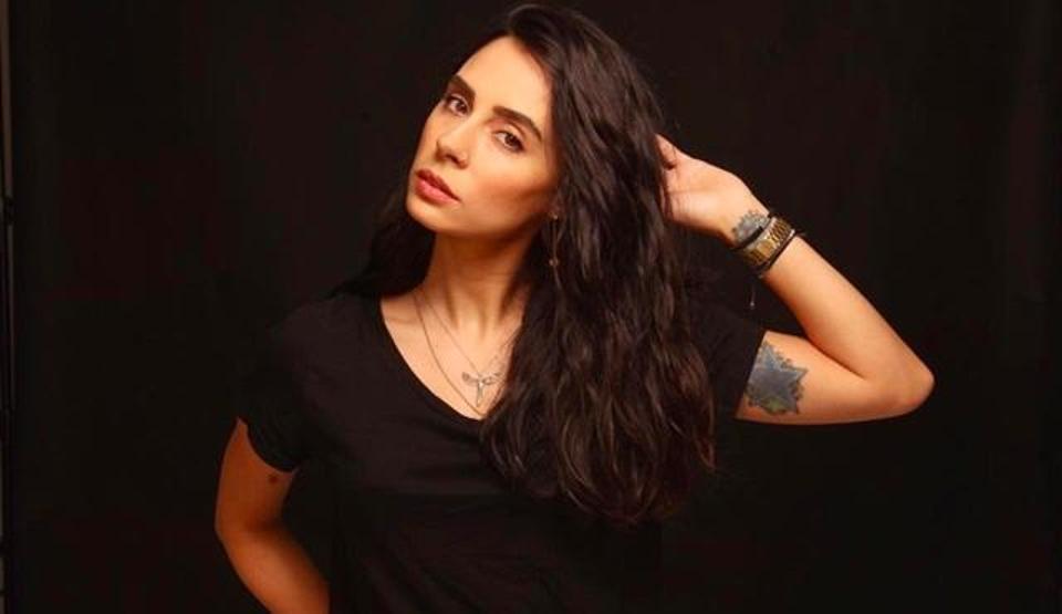 Yasemin Yürük Yara Bandı dizisinin kadrosuna katıldı