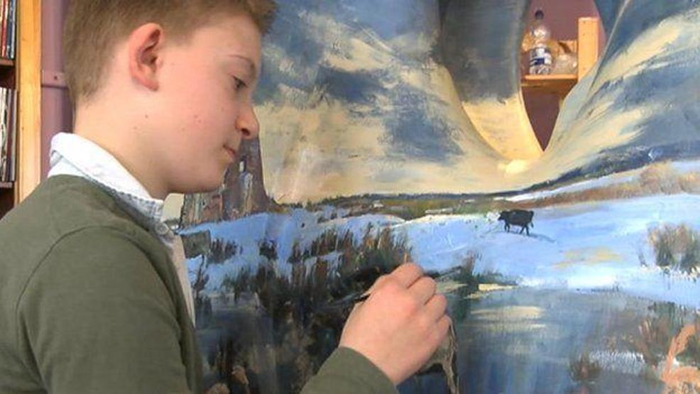 Geleceğin Monetsi 6 yaşında 10 milyon TL servet kazandı