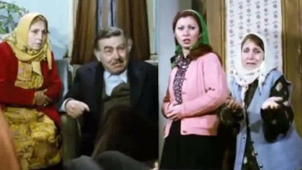 Yeşilçam filmlerindeki hatalar