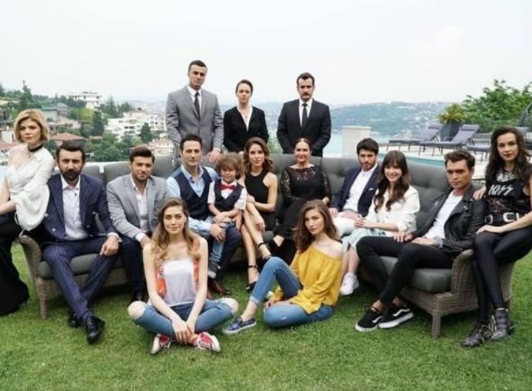 Dolunay dizisi 11 Temmuz reyting sonuçlarında Deli Gönülü geride bıraktı