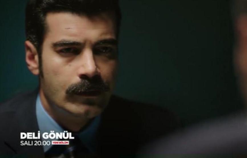 Dolunay dizisi 11 Temmuz reyting sonuçlarında Deli Gönülü geride bıraktı