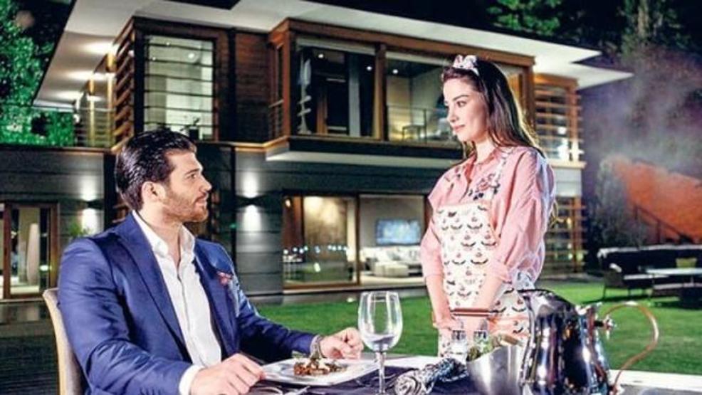 Dolunay dizisi 11 Temmuz reyting sonuçlarında Deli Gönülü geride bıraktı