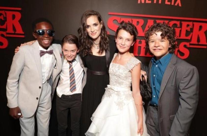 Netflix, Stranger Thingsin yeni sezon başlangıç tarihini açıkladı