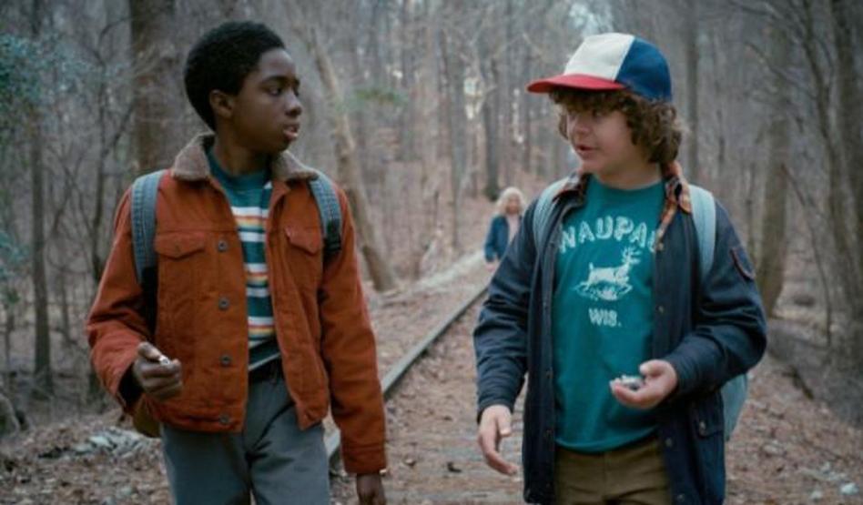 Netflix, Stranger Thingsin yeni sezon başlangıç tarihini açıkladı