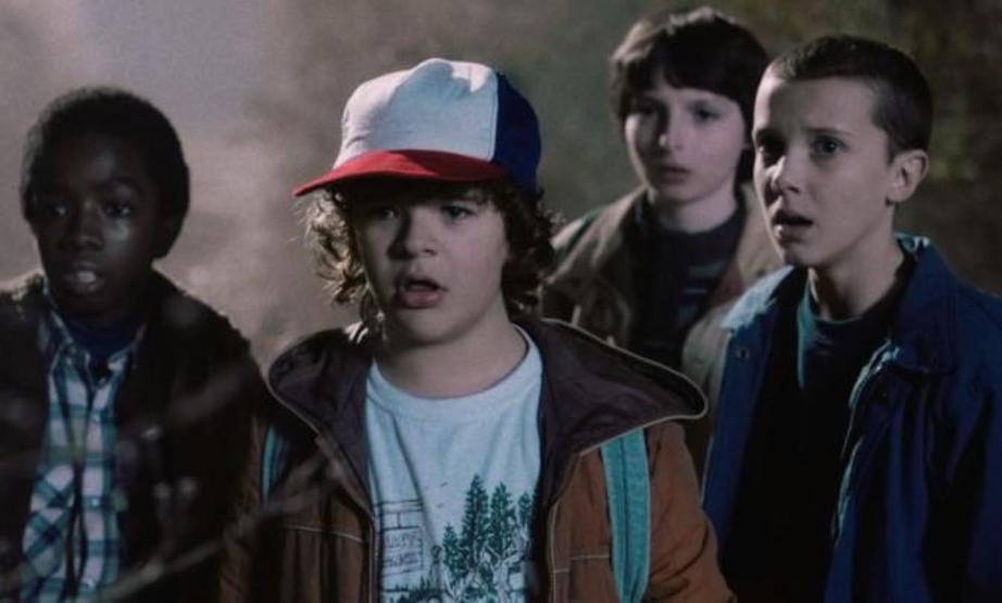 Netflix, Stranger Thingsin yeni sezon başlangıç tarihini açıkladı