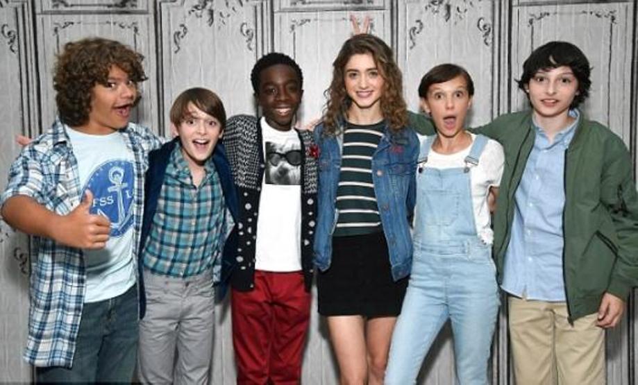Netflix, Stranger Thingsin yeni sezon başlangıç tarihini açıkladı